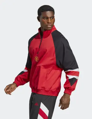 Adidas Manchester United Icon Top. 3 Adidas Manchester United Icon Top. 3