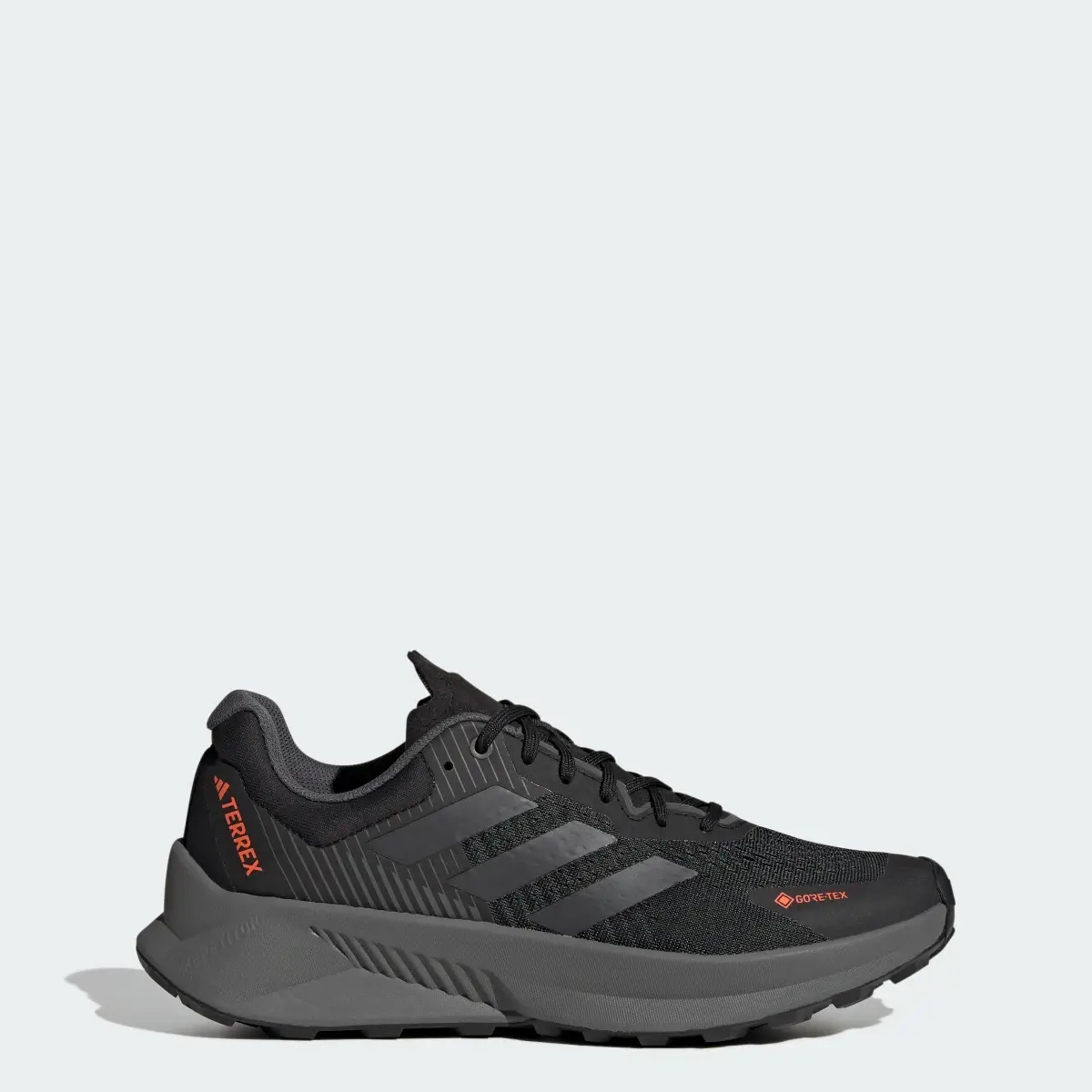 Adidas SCARPE SOULSTRIDE FLOW GTX. 1