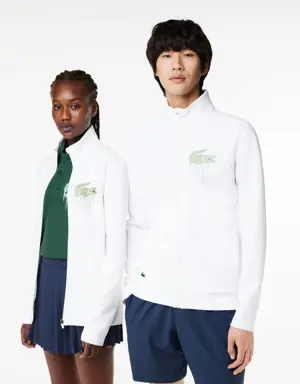 Lacoste Unisex Lacoste Sport Miami Open Edition Sweatshirt