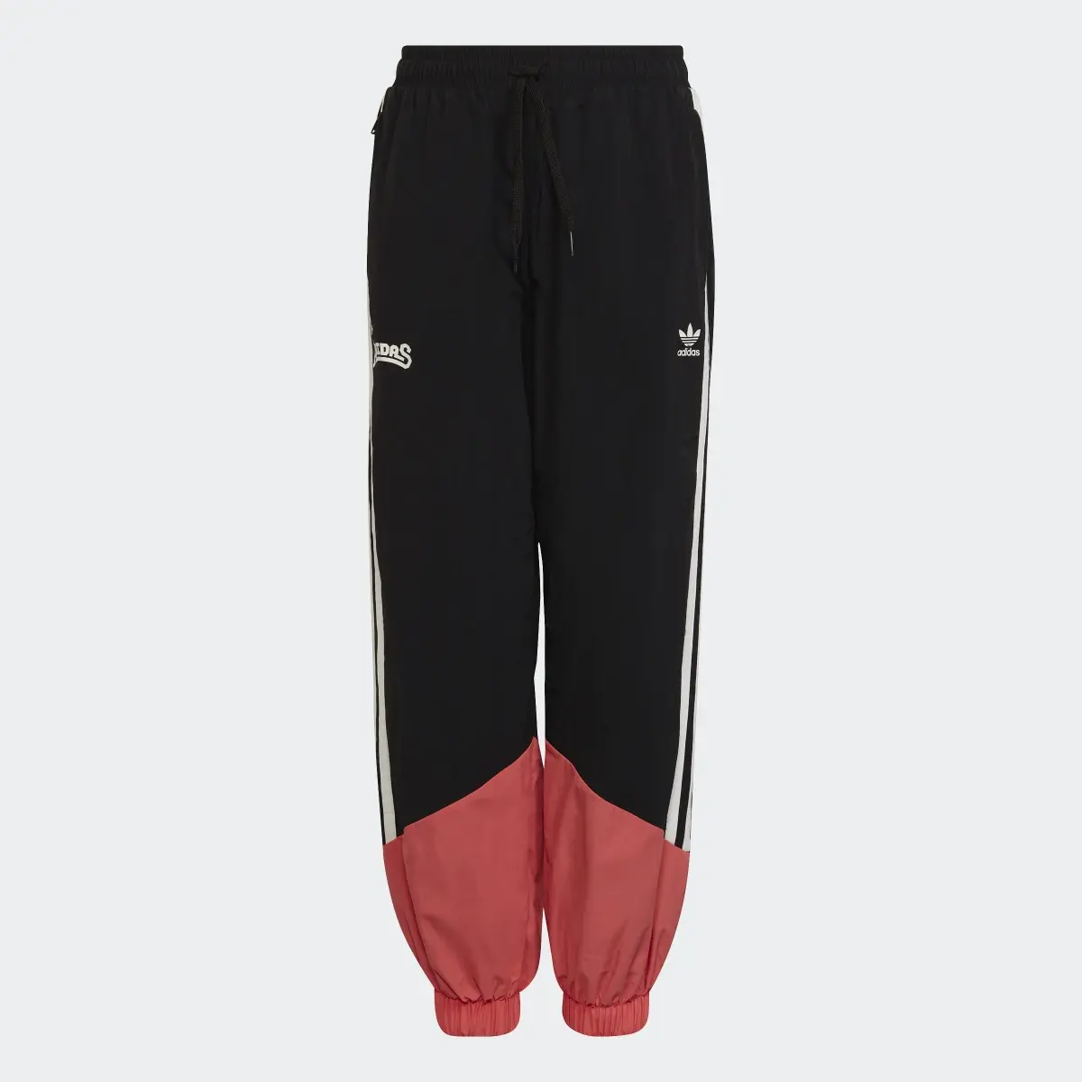 Adidas Pantalón Woven. 1