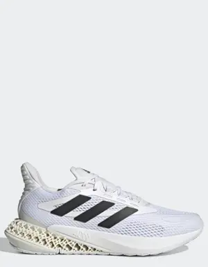Adidas 4DFWD Pulse Shoes