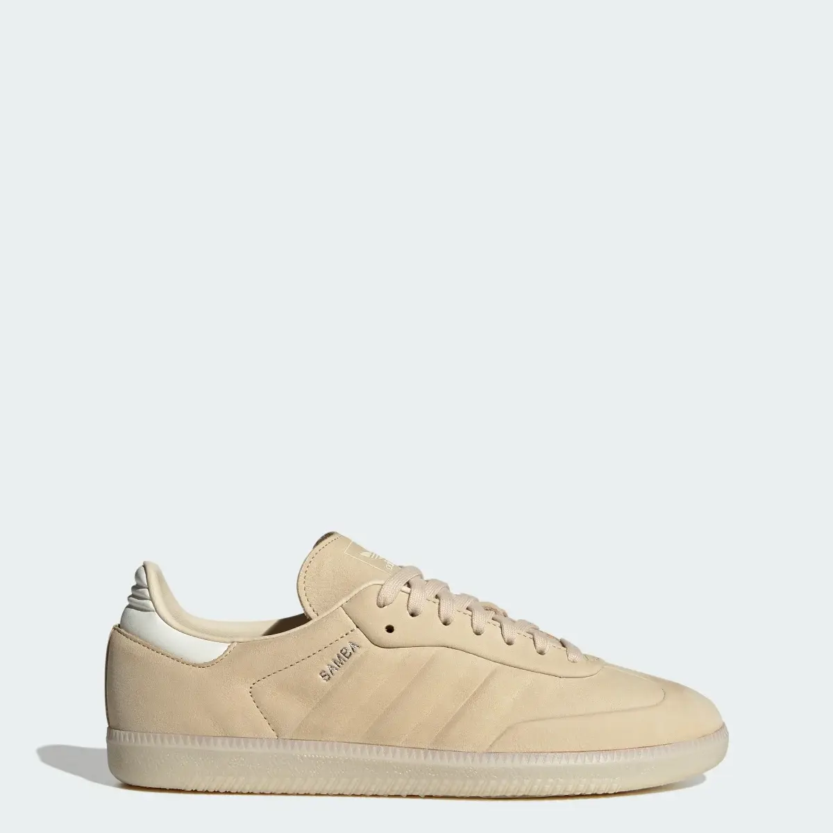 Adidas Zapatilla Samba. 1