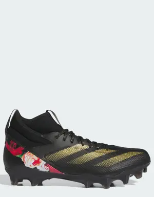 Adizero Impact Speed Coronation Football Cleats