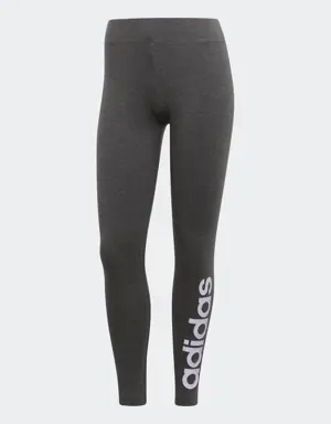 Adidas Essentials Linear Leggings