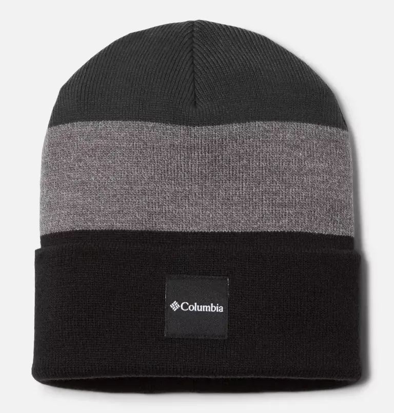 Columbia City Trek™ Color Block Beanie. 2