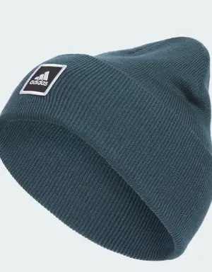 Adidas Wide-Cuff Fold Beanie