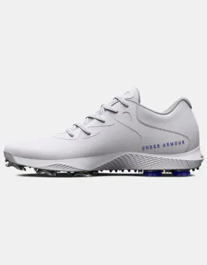 Women's UA Charged Breathe 2 Golf Shoes