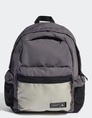 Classic Badge of Sport Backpack 3