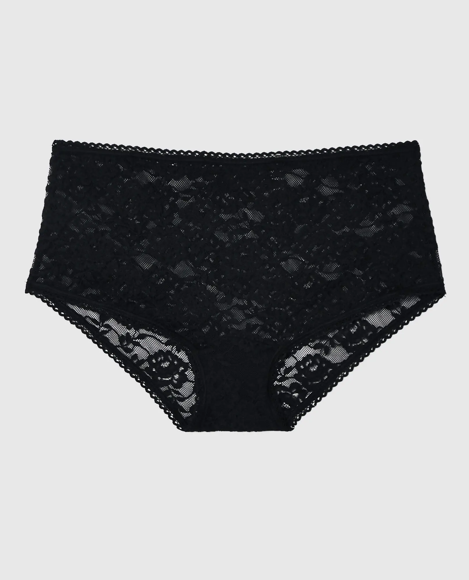 La Senza Remix Boyshort Panty. 1