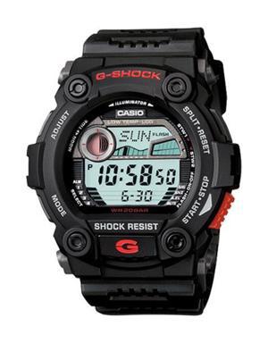 G7900-1 Watch