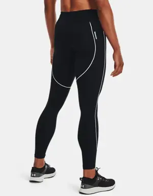 Women's UA Launch Ankle Tights