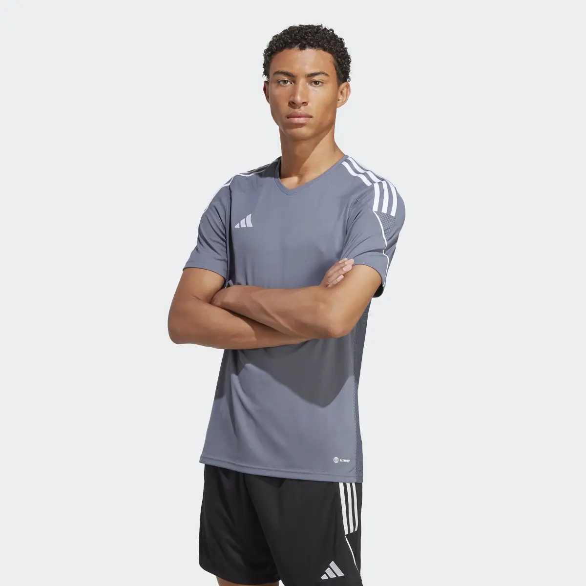 Adidas Tiro 23 League Jersey. 2