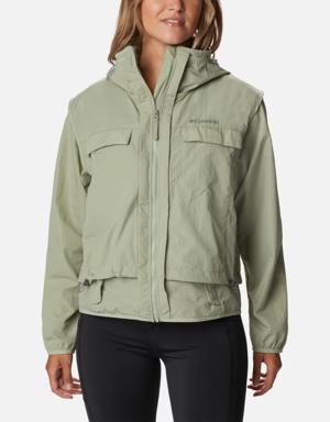 Women's Spring Canyon™ Wind 3-in-1 Jacket