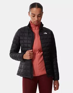 Women&#39;s Thermoball&#8482; Eco Jacket 2.0