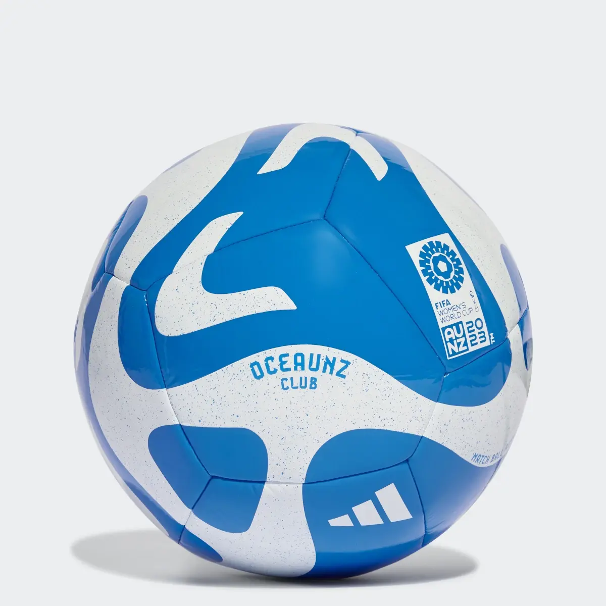 Adidas Balón Club Oceaunz. 1