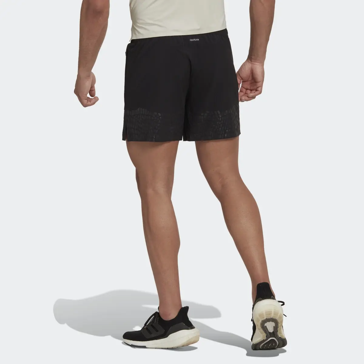 Adidas Best of adidas Training Shorts. 2