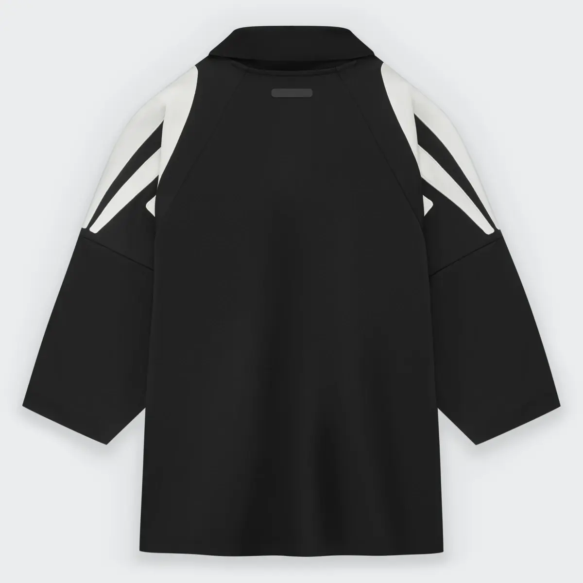 Adidas Fear of God Athletics Playera Goalie Jersey. 2