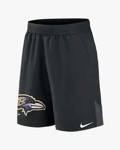 Nike Dri-FIT Stretch (NFL Baltimore Ravens). 1