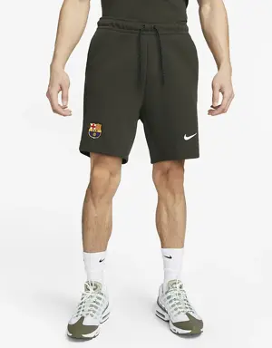 FC Barcelona Tech Fleece