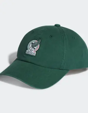 Gorra Uniforme de Local México