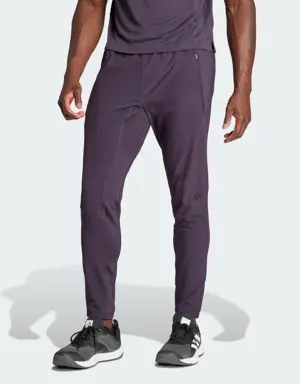 Adidas Designed for Training Workout Joggers