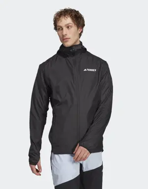Adidas VESTE TERREX XPERIOR WINDWEAVE. 2 Adidas VESTE TERREX XPERIOR WINDWEAVE. 2
