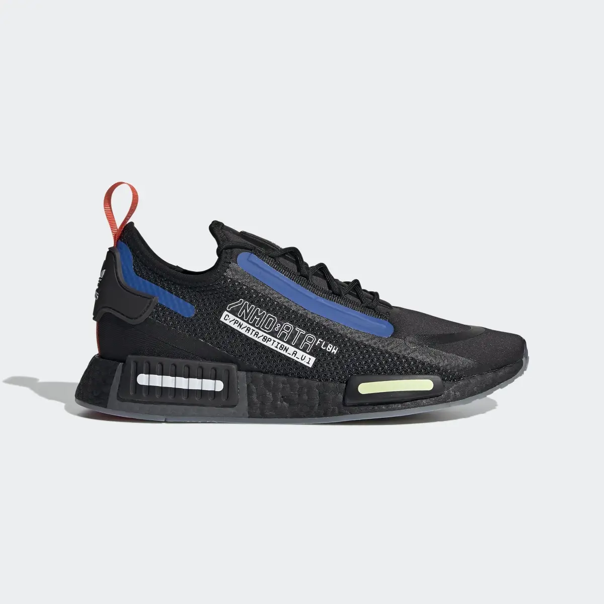 Adidas NMD_R1 SPECTOO SHOES. 2
