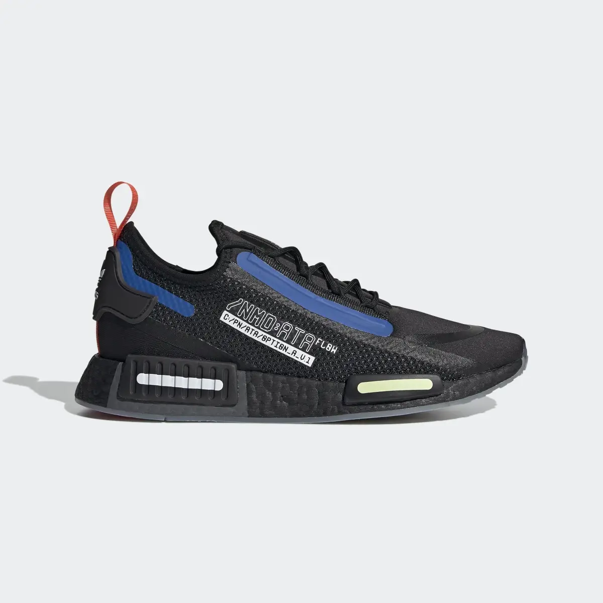 Adidas Sapatos NMD_R1 Spectoo. 2