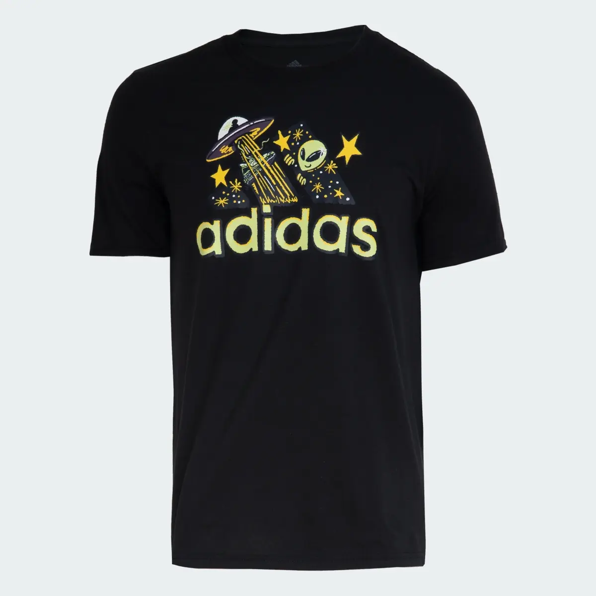 Adidas Playera Doodle FT. 1