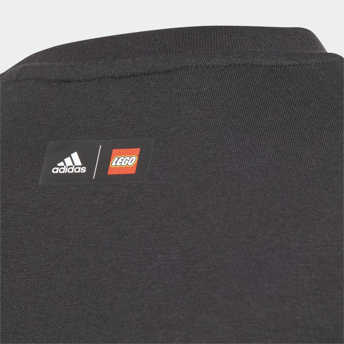 Adidas x Classic LEGO® Graphic Tee Kids. 3