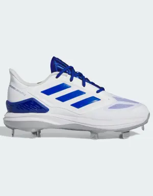 Adizero PureHustle 3 Elite Cleats