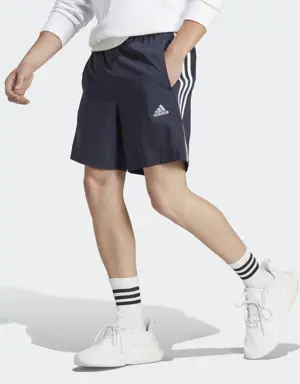 Adidas Short à 3 bandes AEROREADY Essentials Chelsea