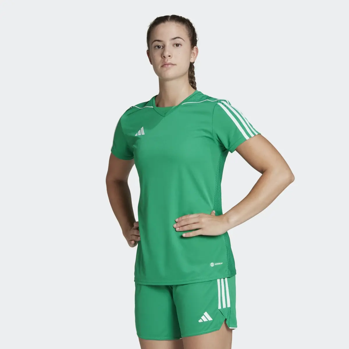 Adidas Camisola Tiro 23 League. 2