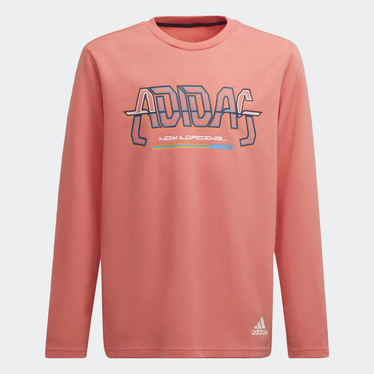 Adidas Sweatshirt ARKD3. 1