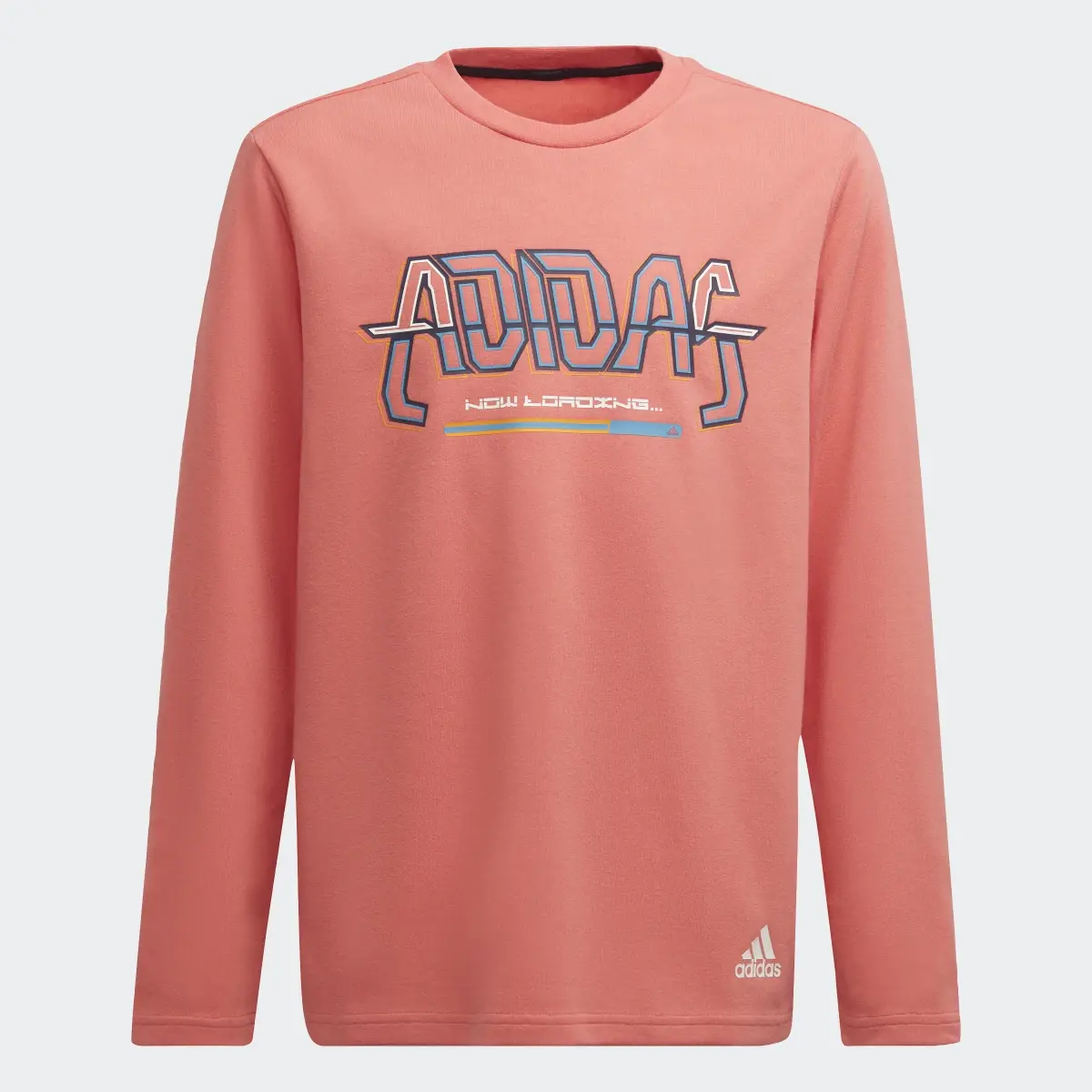 Adidas ARKD3 Sweatshirt. 1