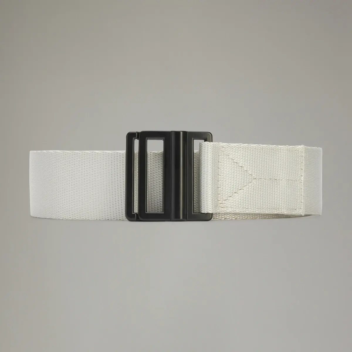 Adidas Y-3 Classic Logo Belt. 2