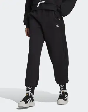 Always Original Laced Cuff Tracksuit Bottoms