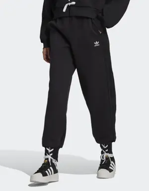 Adidas Always Original Laced Cuff Pants