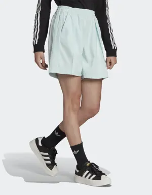 Adidas Adicolor Contempo Tailored Shorts (uniseks). 3 Adidas Adicolor Contempo Tailored Shorts (uniseks). 3