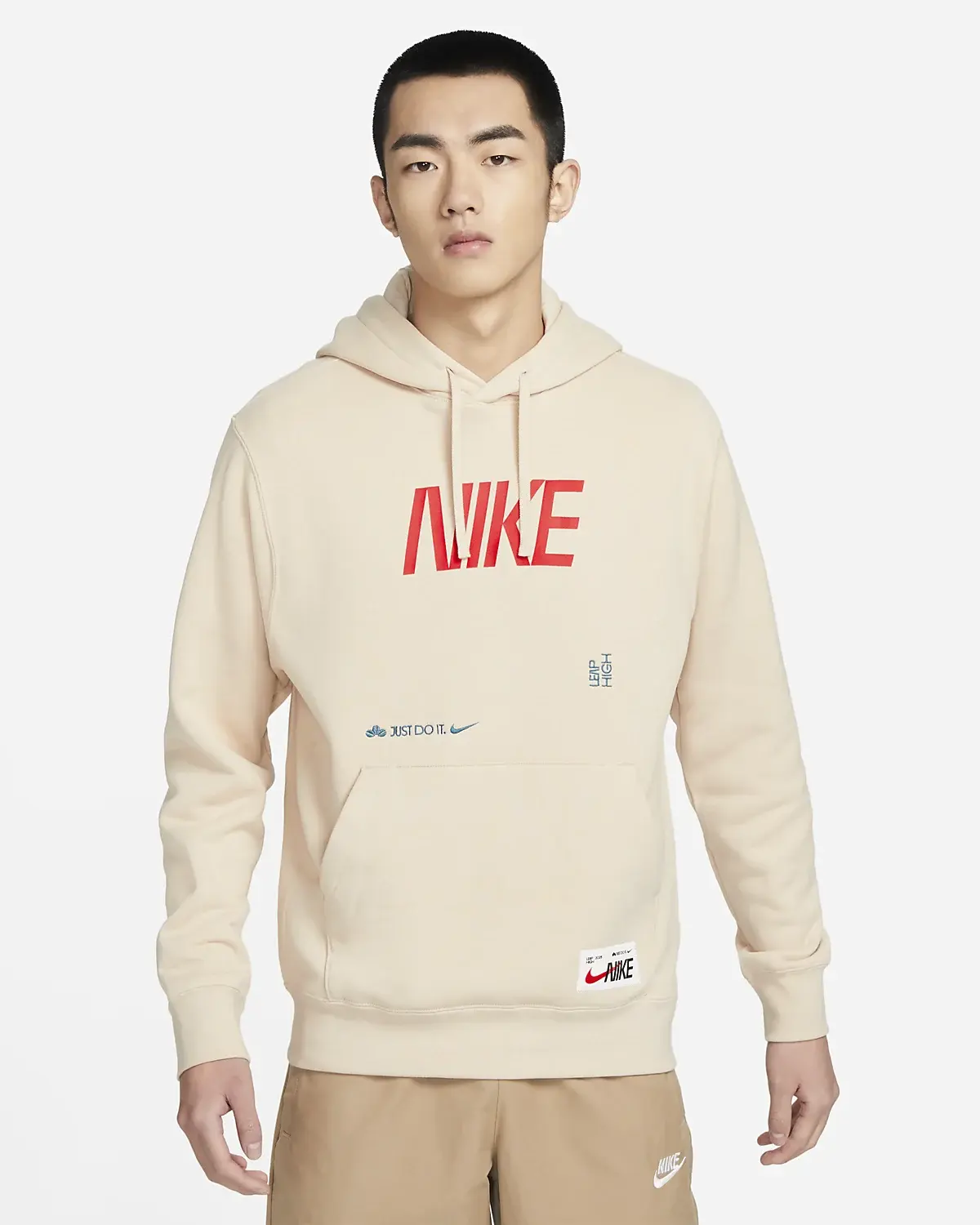 Nike Sportswear. 1