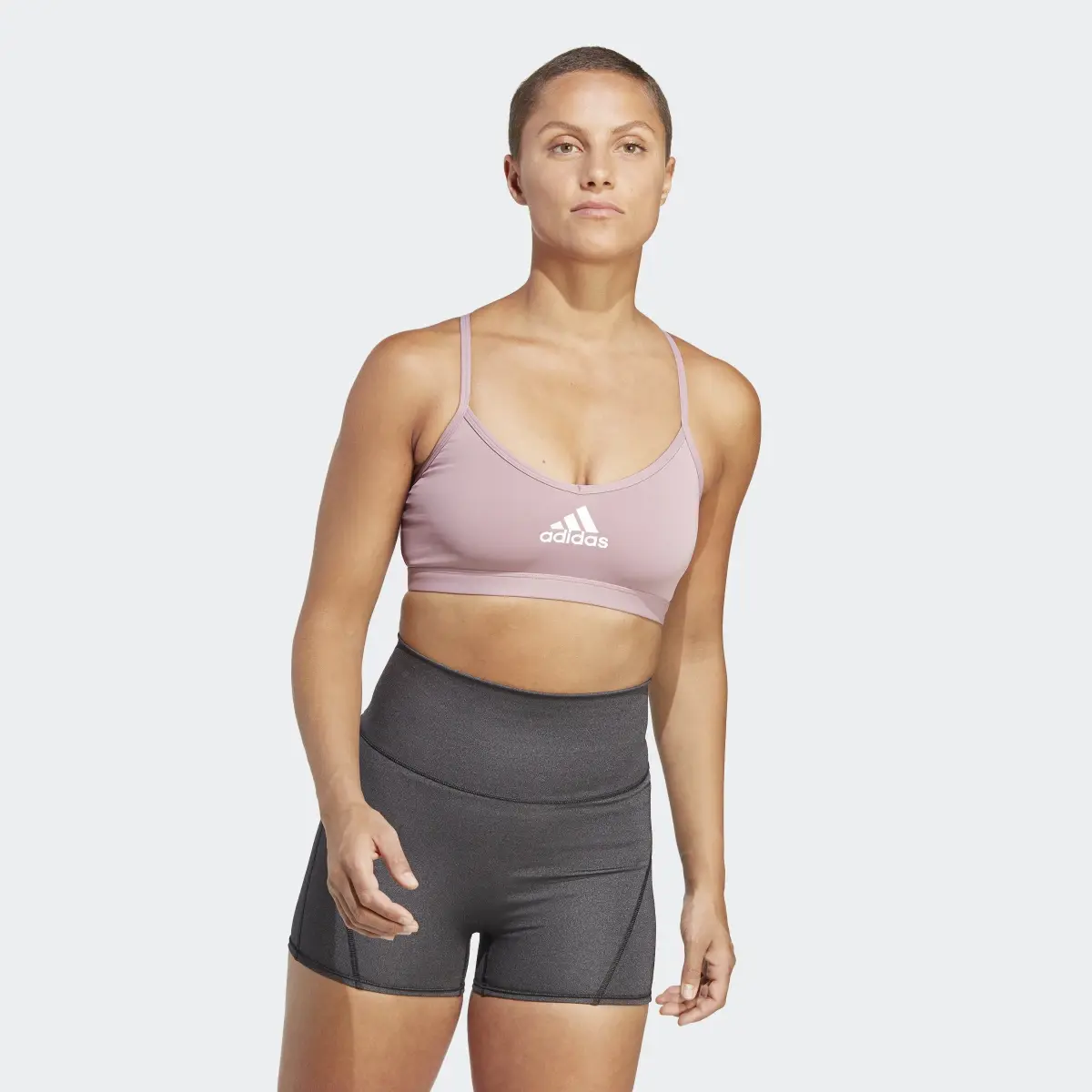 Adidas AERCT LS BRA. 2