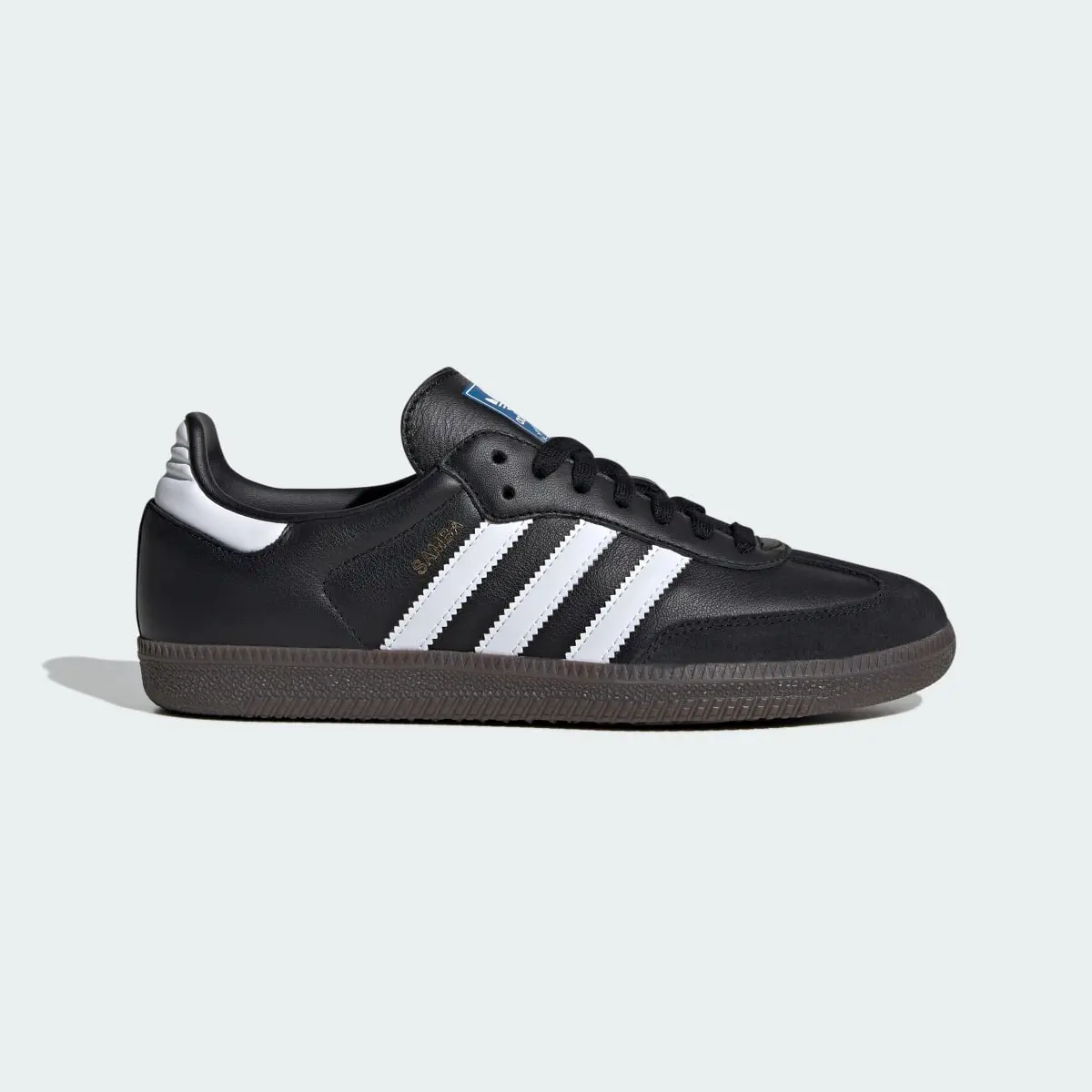 Adidas Samba OG Shoes. 2