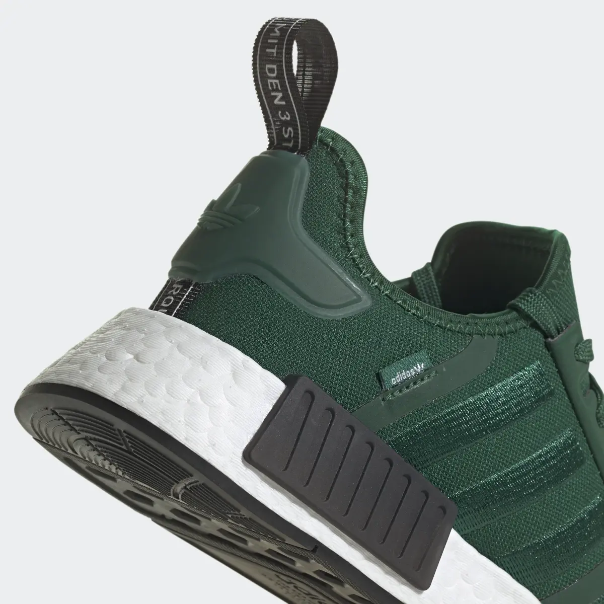 Adidas NMD_R1 Ayakkabı. 3