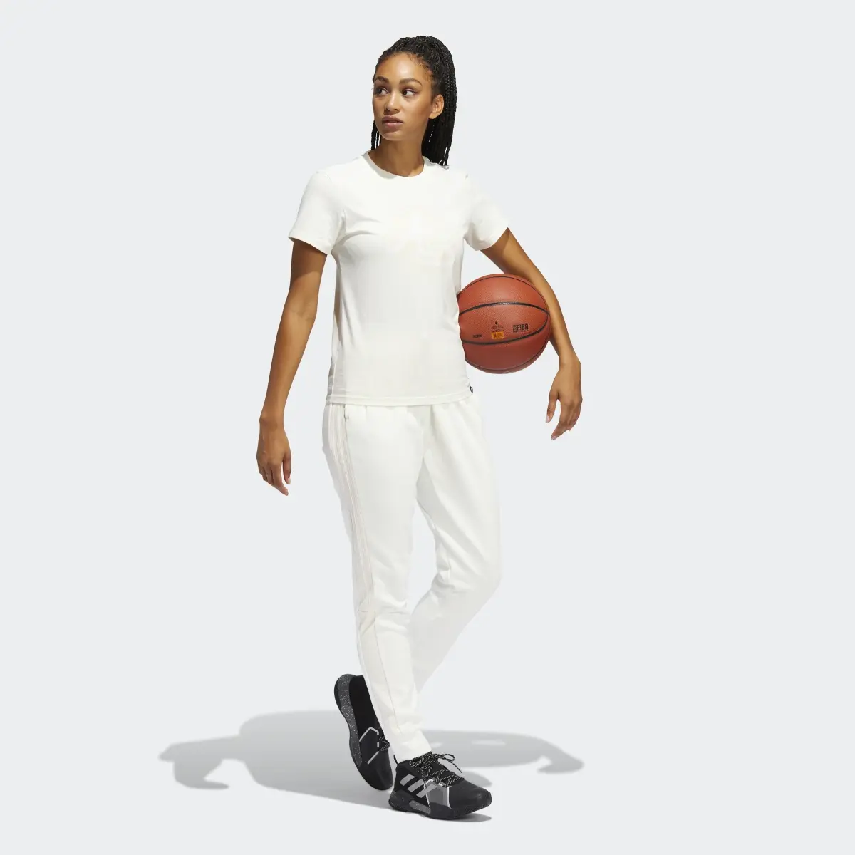 Adidas Candace Parker Pants. 3 Adidas Candace Parker Pants. 3