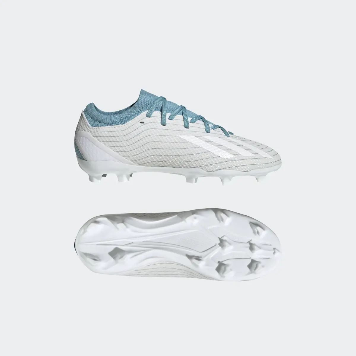 Adidas X Speedportal.3 Firm Ground Soccer Cleats. 1