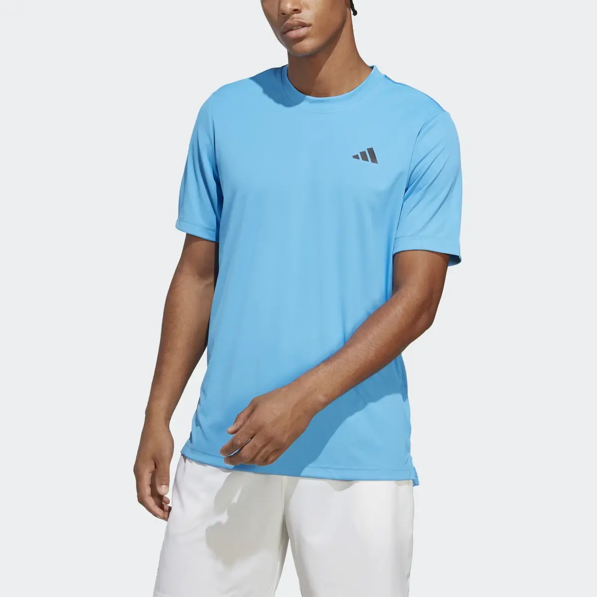 Adidas T-shirt da tennis Club. 1