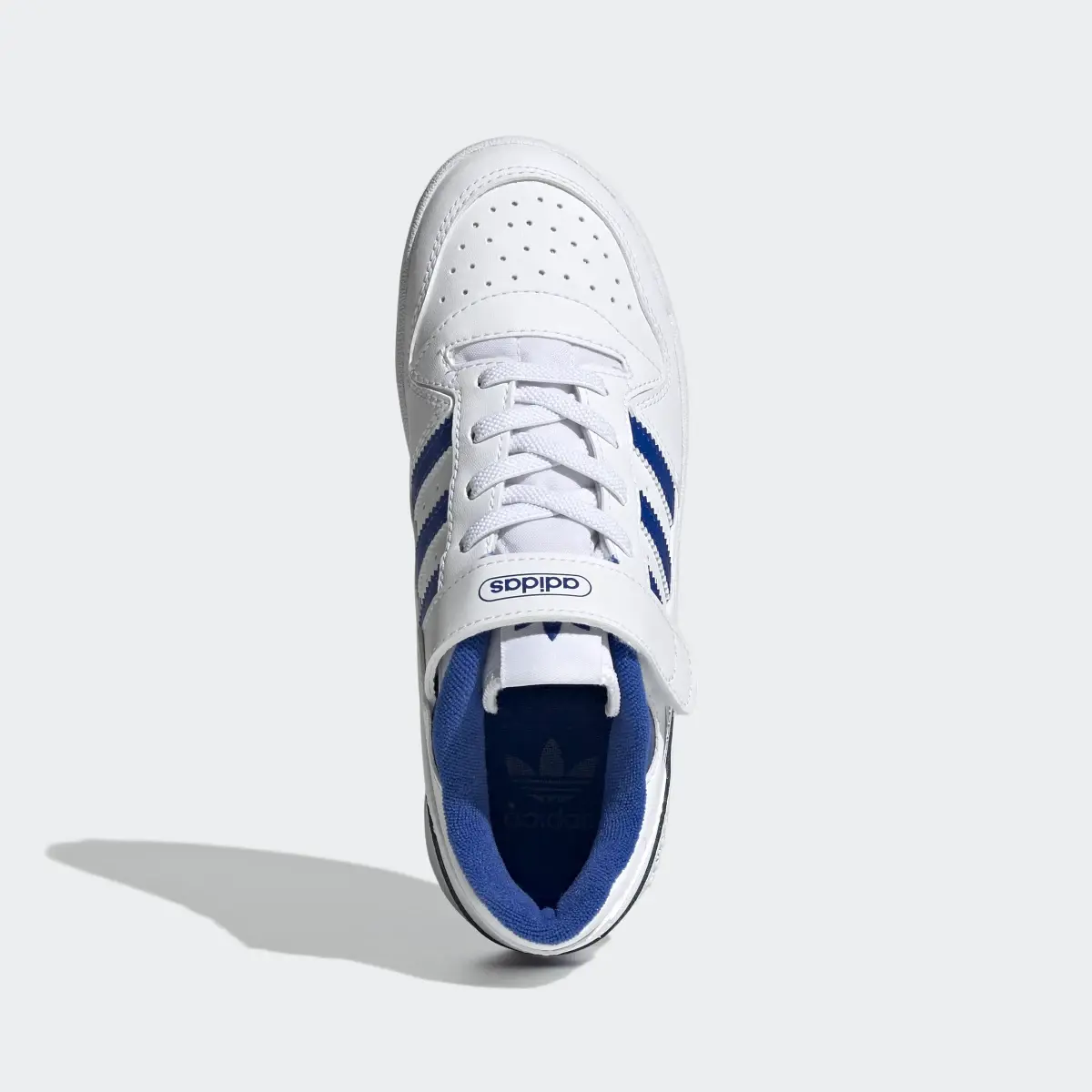 Adidas Chaussure Forum Low. 3