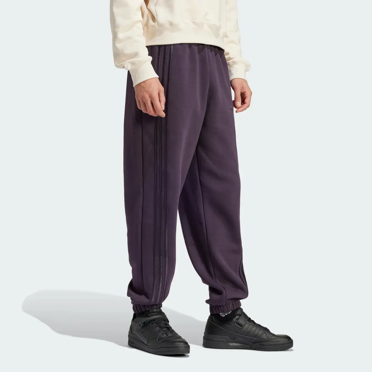 Adidas Pantalon de survêtement Fashion. 3