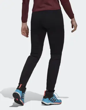 Adidas Techrock Alpine Climbing Trousers. 3 Adidas Techrock Alpine Climbing Trousers. 3