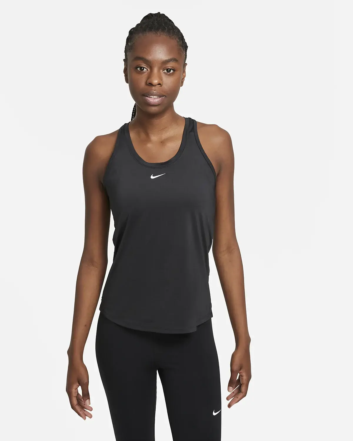 Nike Dri-FIT One. 1